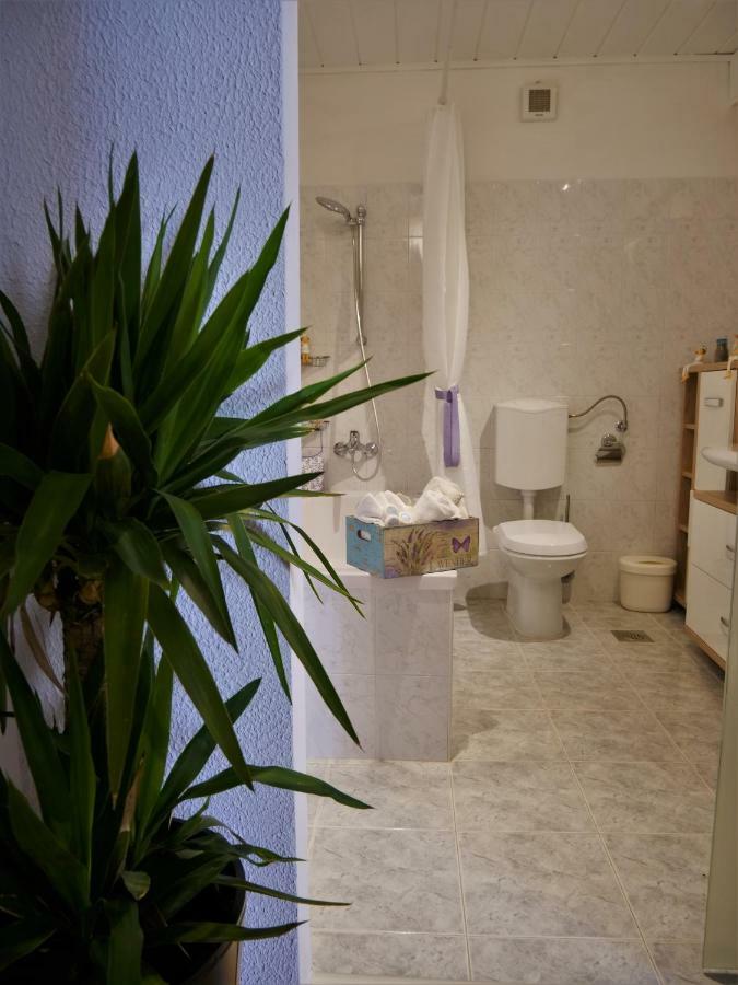 3Papige Apartment Piran Exterior foto
